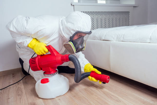 Best Pest Removal Services  in Summit, WA